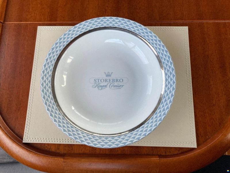 Storebro Royal Cruiser 380 Biscay