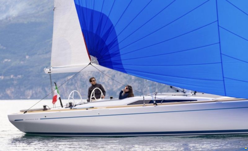 GS Blue 33