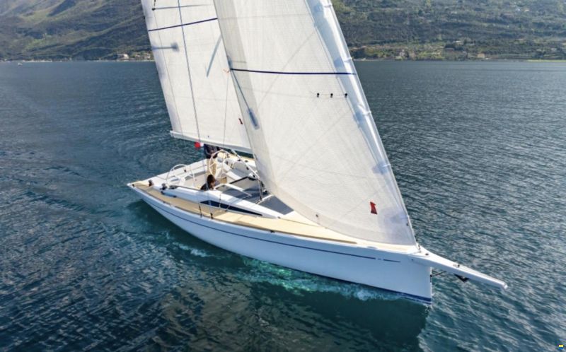 GS Blue 33
