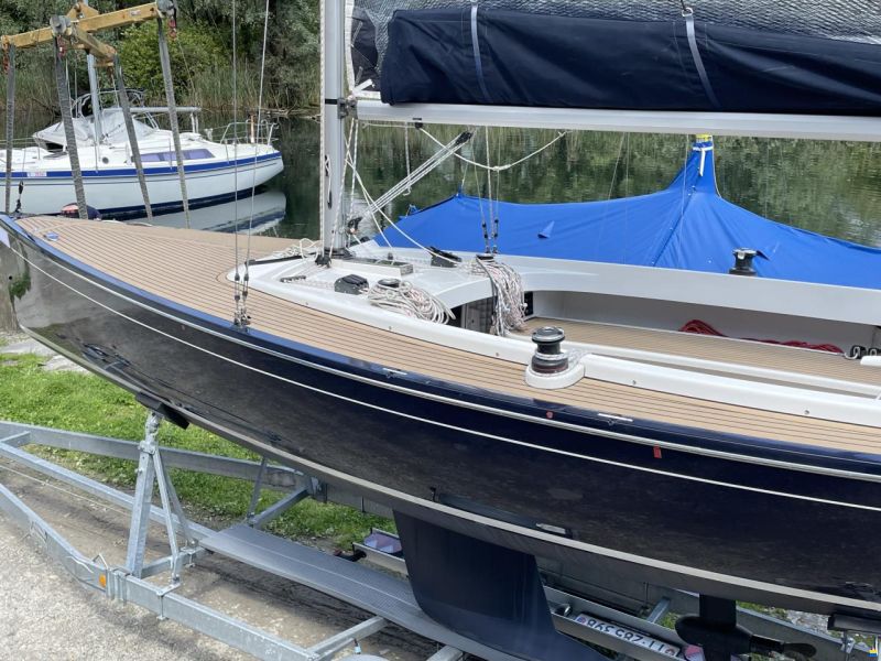 Saffier SE 23