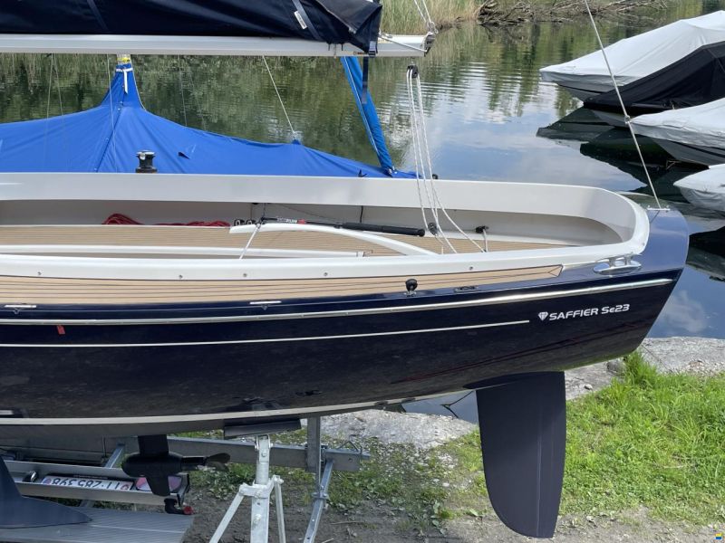Saffier SE 23