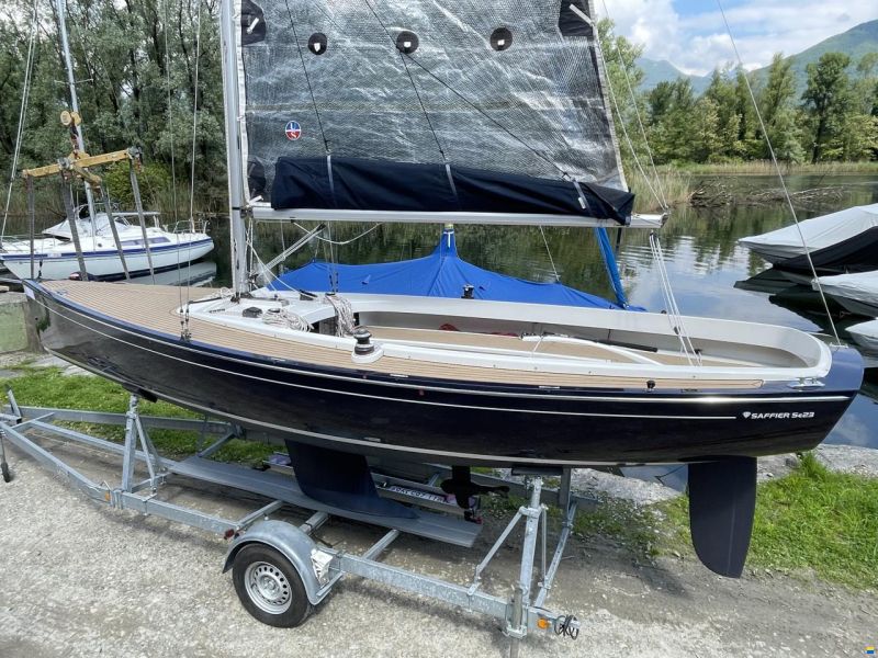 Saffier SE 23
