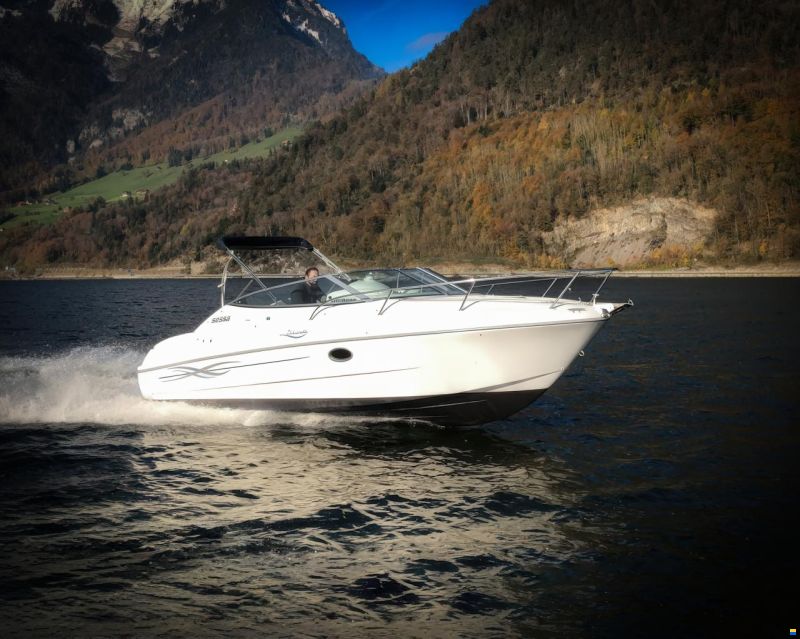 Sessa 23 Islamorada