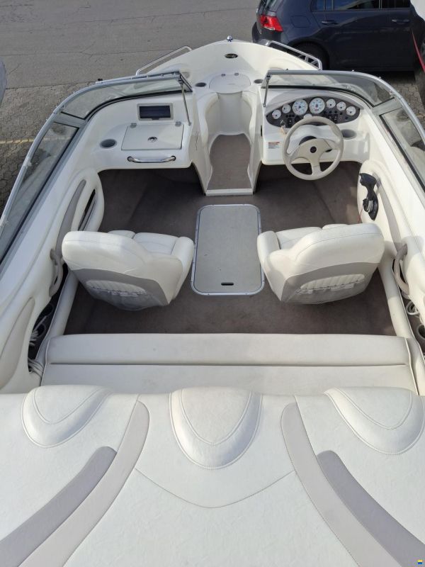 Stingray 185 LX