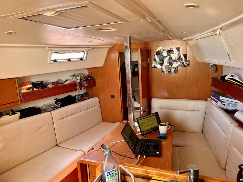 Bavaria 32 Cruiser
