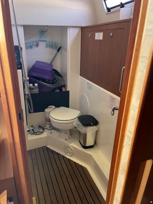 Bavaria 32 Cruiser