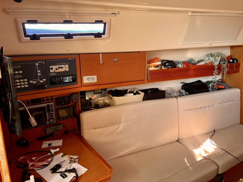 Bavaria 32 Cruiser
