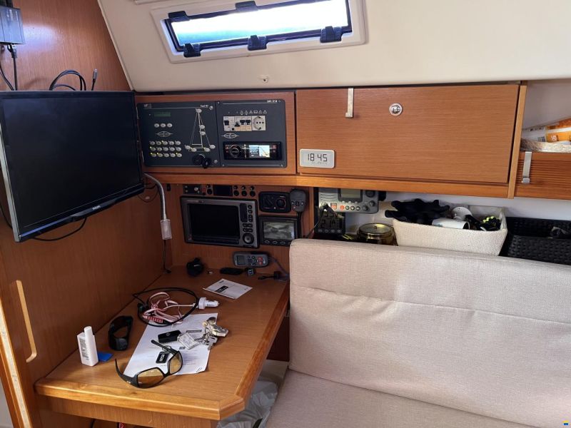 Bavaria 32 Cruiser