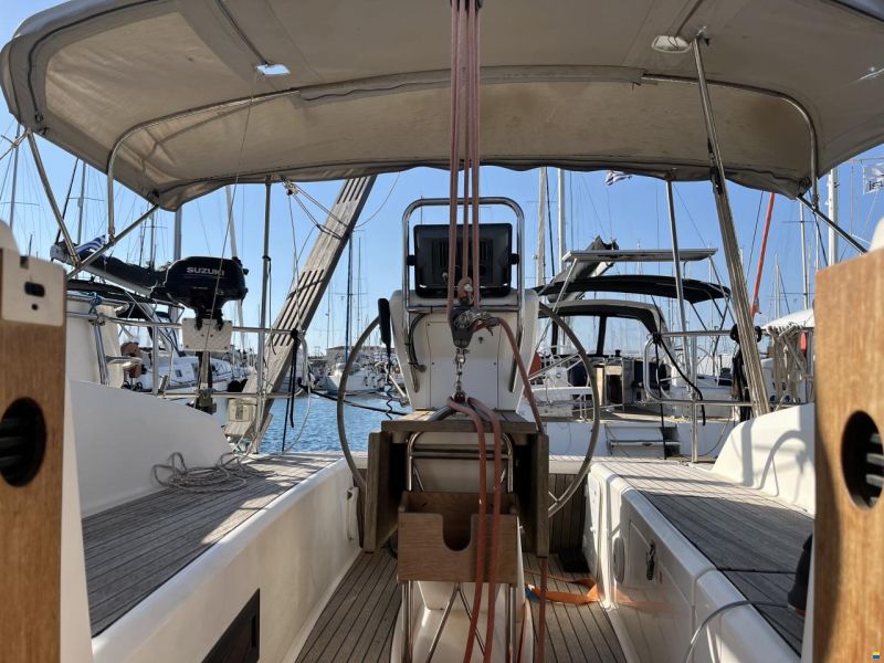 Bavaria 32 Cruiser