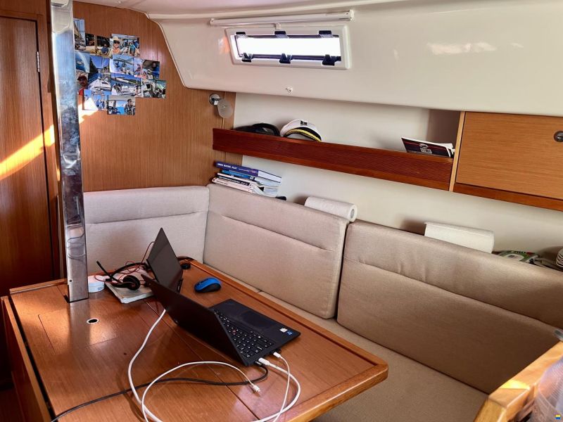 Bavaria 32 Cruiser