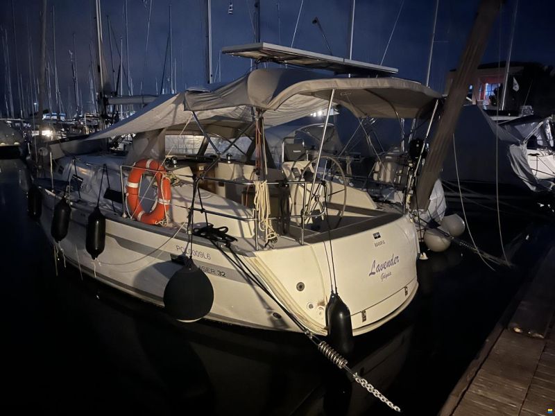 Bavaria 32 Cruiser