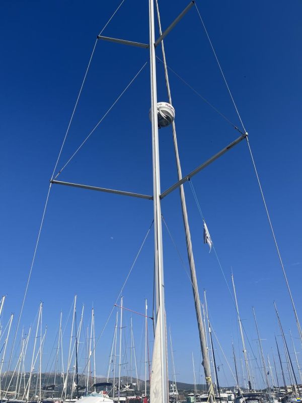 Bavaria 32 Cruiser