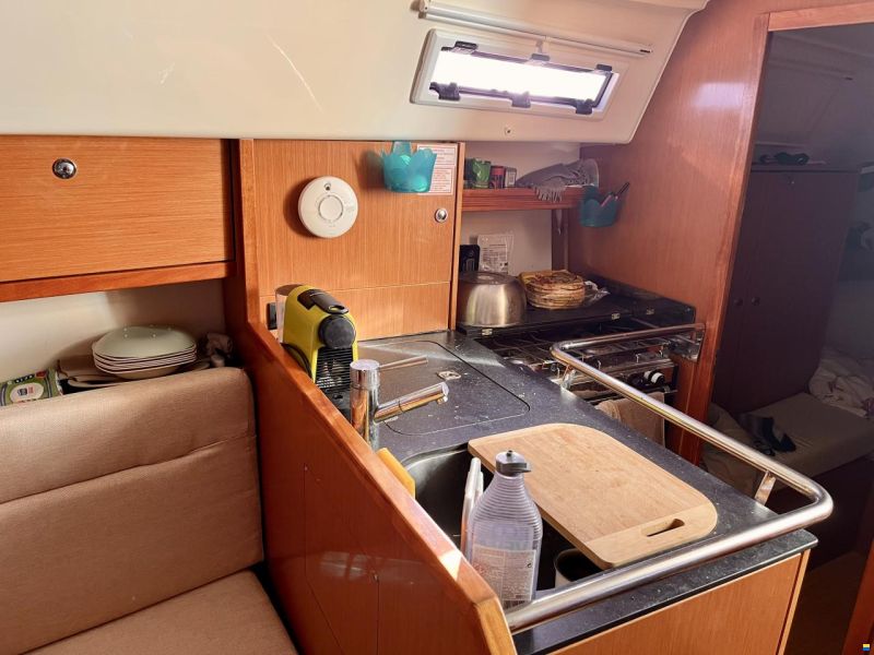 Bavaria 32 Cruiser