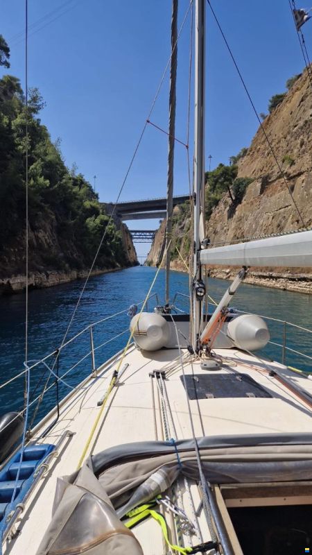 Bavaria 32 Cruiser