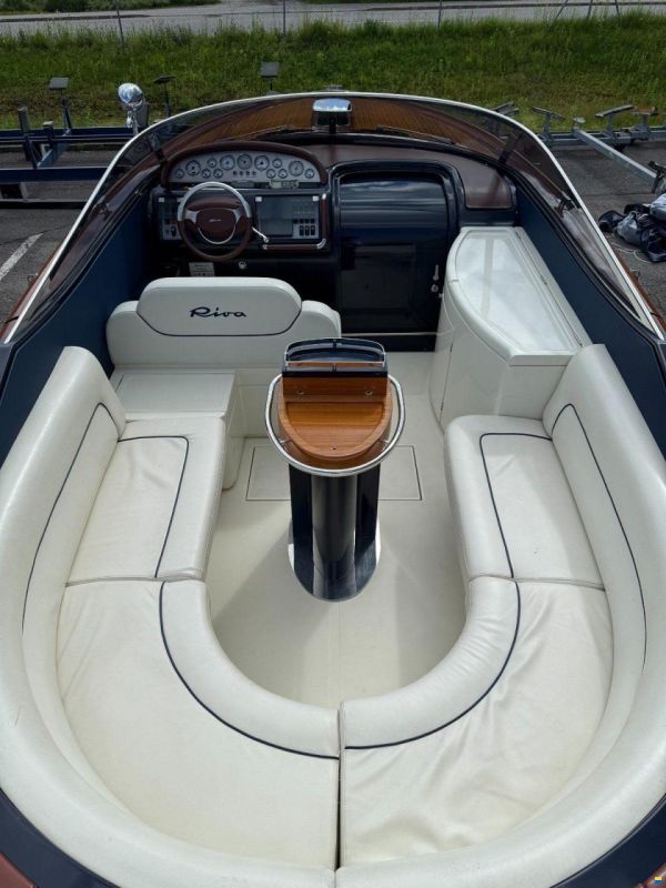 Riva AQUA 33