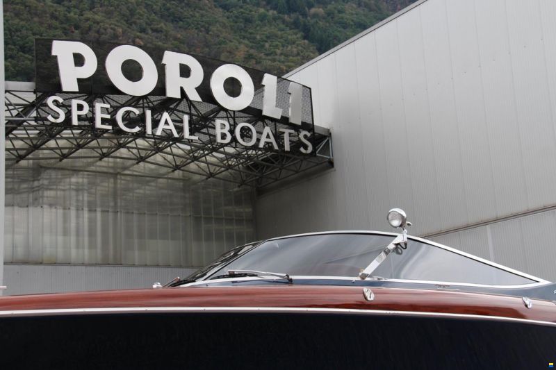 Riva AQUARIVA 33