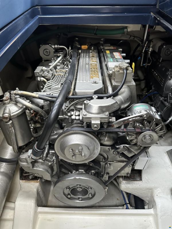 Riva AQUARIVA 33