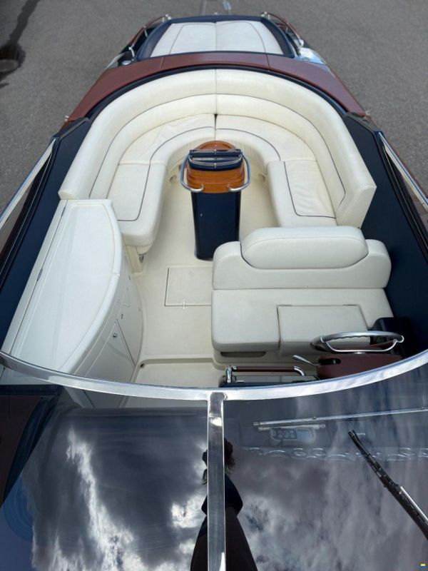 Riva AQUA 33