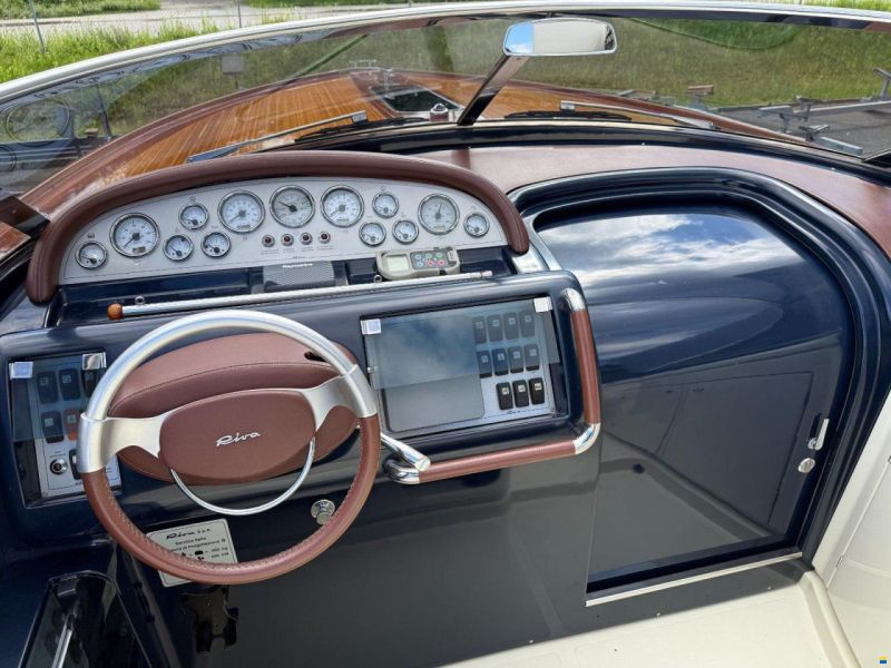 Riva AQUA 33