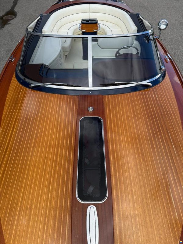 Riva AQUA 33
