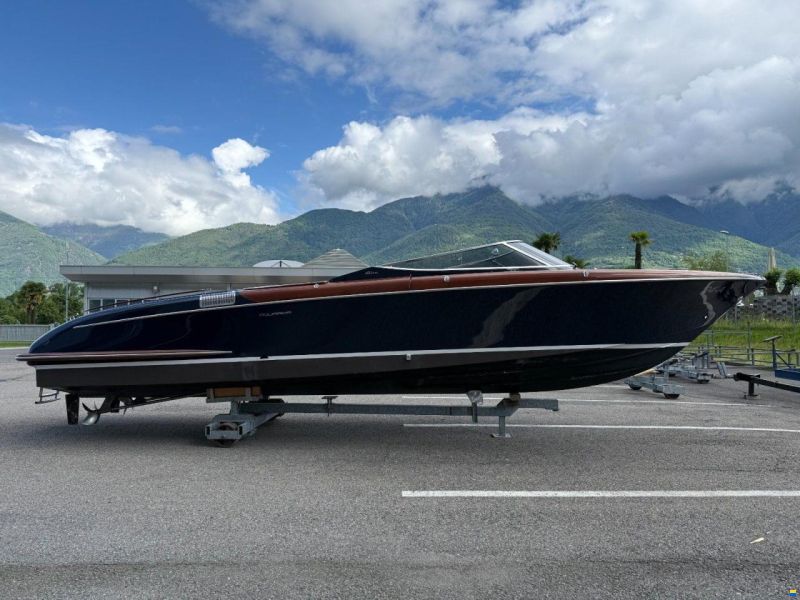 Riva AQUA 33