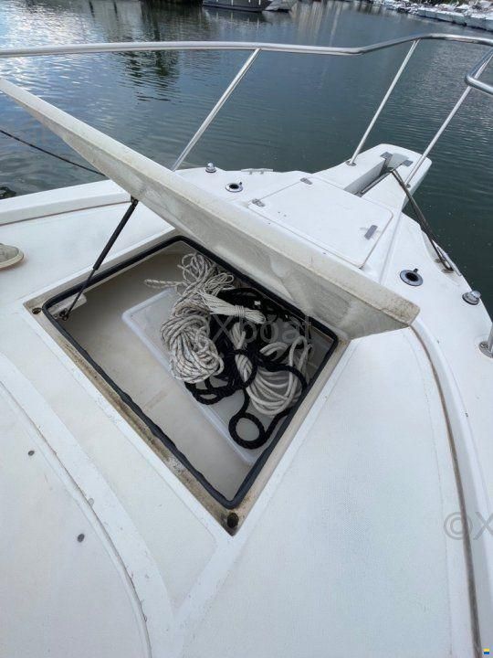 Boston Whaler 28 Outrage