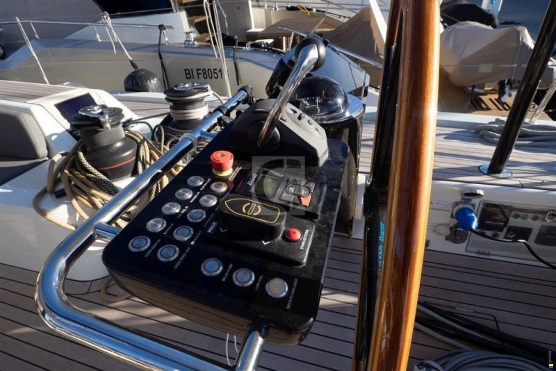X-Yachts X6.5