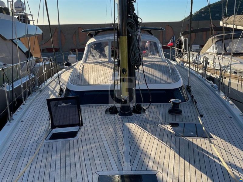 X-Yachts X6.5