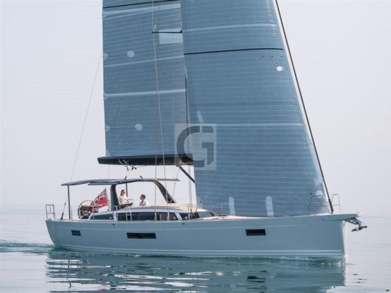 X-Yachts X6.5