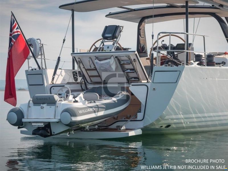 X-Yachts X6.5