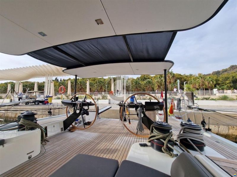 X-Yachts X6.5