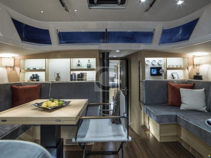 X-Yachts X6.5