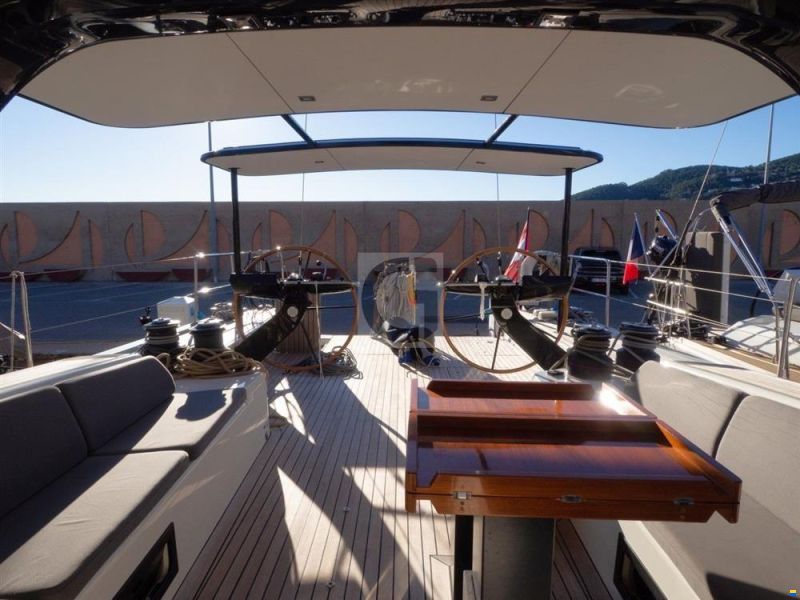 X-Yachts X6.5