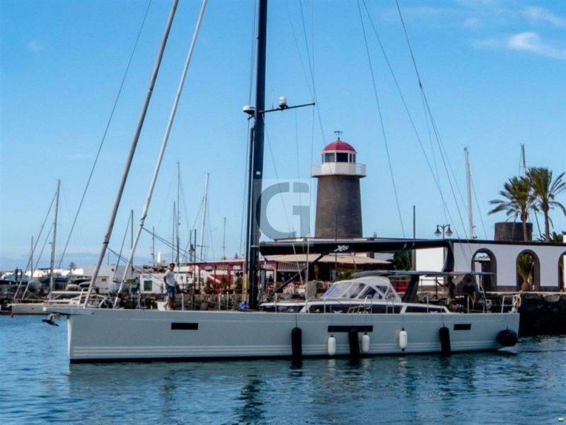 X-Yachts X6.5