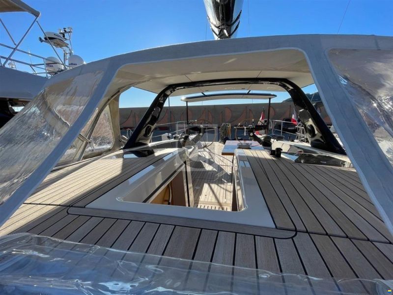 X-Yachts X6.5