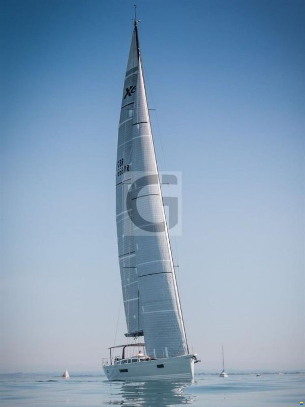 X-Yachts X6.5