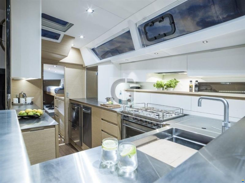 X-Yachts X6.5