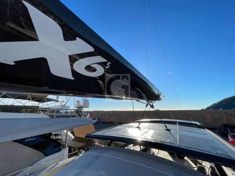 X-Yachts X6.5