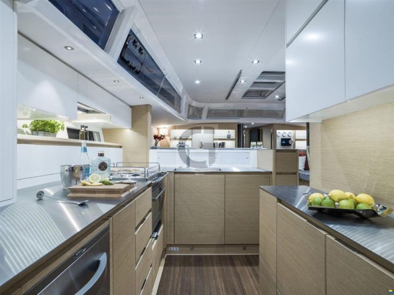 X-Yachts X6.5