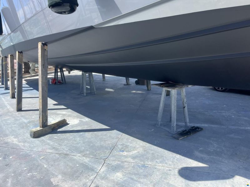 Fjord 52 Open