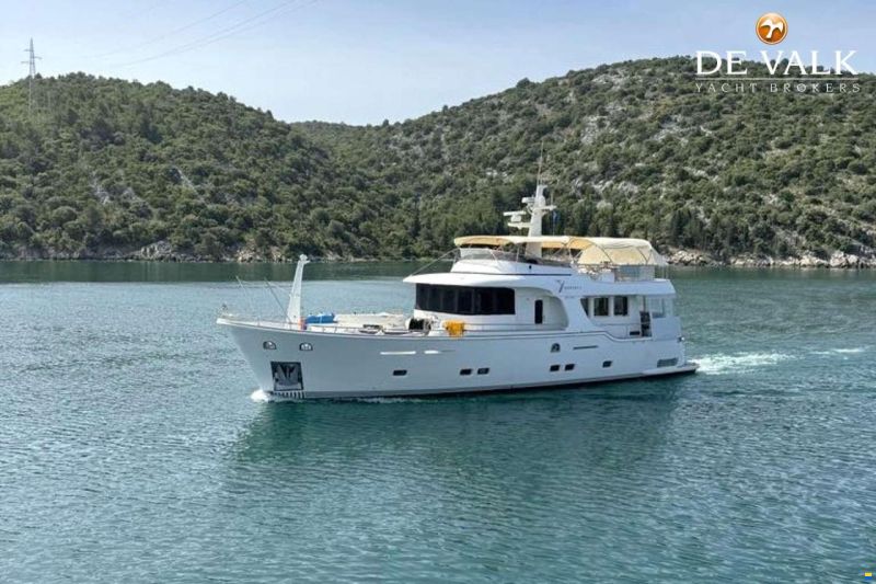 Terranova 68