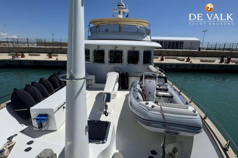 Terranova 68