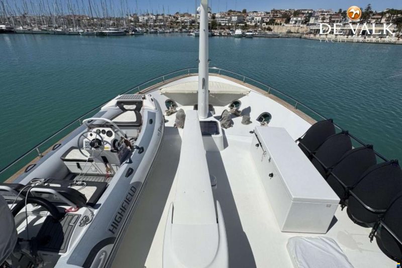 Terranova 68