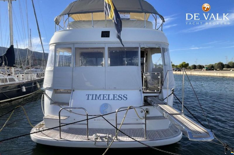 Terranova 68