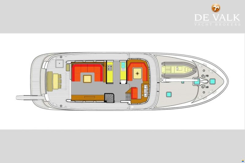 Terranova 68