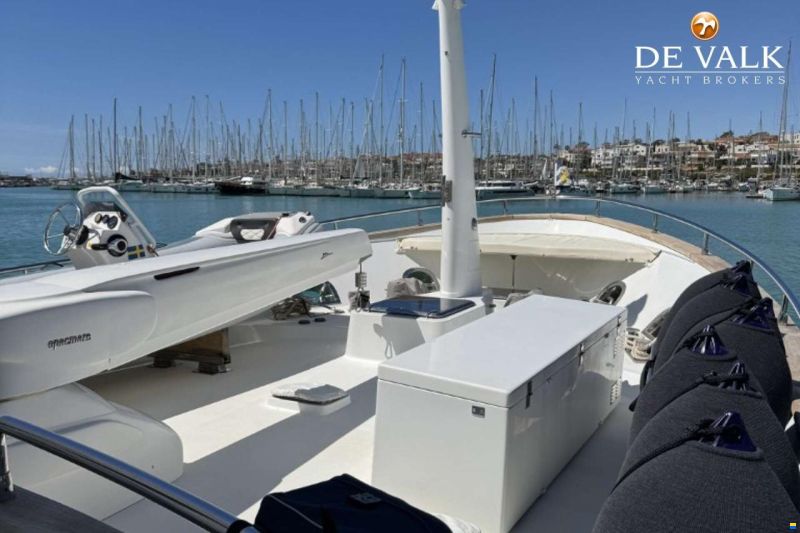Terranova 68