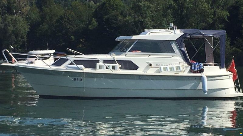 Carat 7400