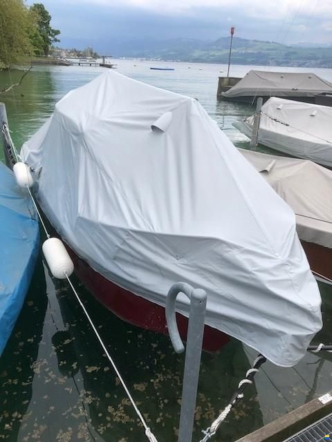 The Captains Fisher 660