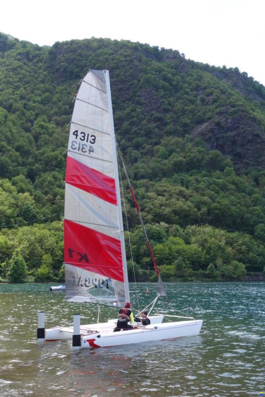 TopCat K1