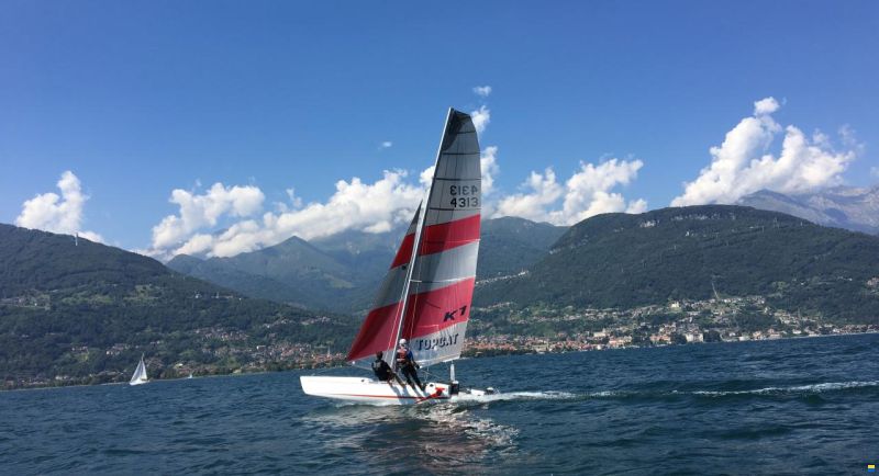 TopCat K1